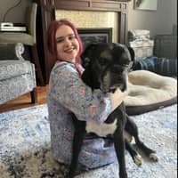 Sitter Profile Image: Anna G.