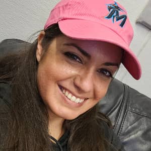 Sitter Profile Image: Sandra R.