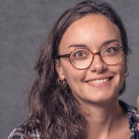 Photo de profil du pet sitter : Mathilde G.