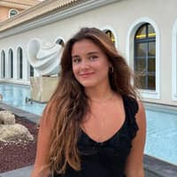 Profielfoto oppas: Africa C.