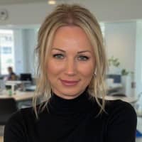 Sitter Profile Image: Ingrida M.