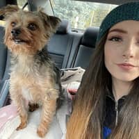 Sitter Profile Image: Morgan C.