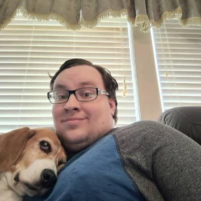 Sitter Profile Image: Johnathan B.