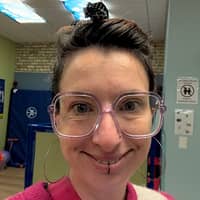 Sitter Profile Image: Katie P.