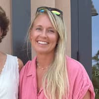 Sitter Profile Image: Courtney J.