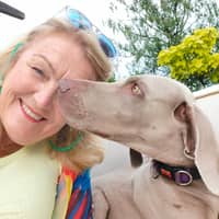 Sitter Profile Image: Wendy G.