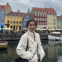 Passarens profilbild: Yihan Y.