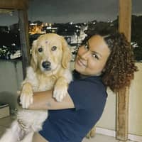 Sitterprofilbild: Anna Beatriz S.