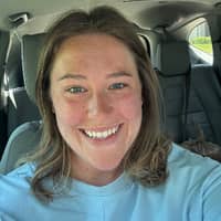 Sitter Profile Image: Abigail M.