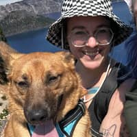 Sitter Profile Image: McKenzie D.