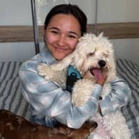 Profielfoto oppas: Svitlana Z.