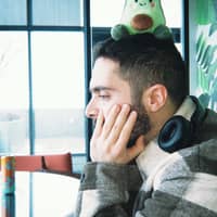 Sitter Profile Image: Albert S.