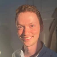 Sitter Profile Image: Marcus B.