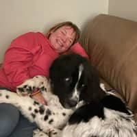 Sitter Profile Image: Christine G.