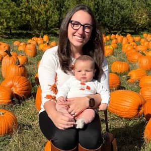 Sitter Profile Image: Brittany N.