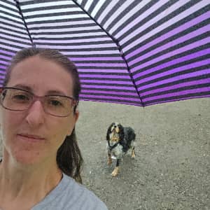 Sitter Profile Image: Amanda C.