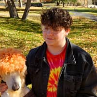 Sitter Profile Image: Adam S.