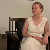 Immagine del profilo del sitter: Inés F.