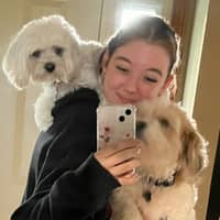 Sitter Profile Image: Hannah C.