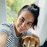 Sitterprofilbild: Natascha F.