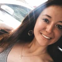 Sitter Profile Image: Abigail R.