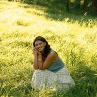 Sitter Profile Image: Kaylie R.