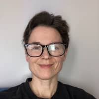 Sitter Profile Image: Olga N.