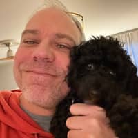 Sitter Profile Image: Christian D.