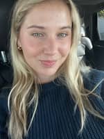 Sitter Profile Image: Samantha M.