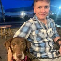 Sitter Profile Image: Justin P.