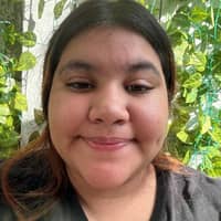 Sitter Profile Image: Rosy P.