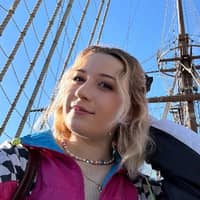 Sitterprofilbild: Iryna T.