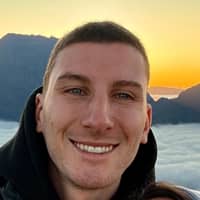 Photo de profil du pet sitter : Robin G.