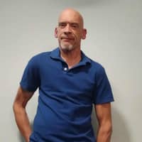 Sitter Profile Image: Daniel B.