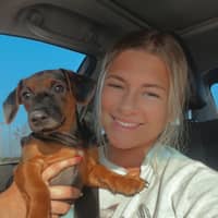 Sitter Profile Image: Kayden B.