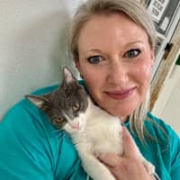 Sitter Profile Image: Rachael Z.