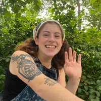 Sitter Profile Image: Morgan L.