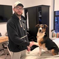 Sitter Profile Image: William Q.