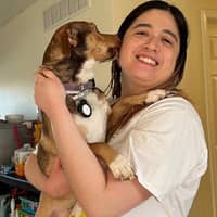 Sitter Profile Image: Melina R.