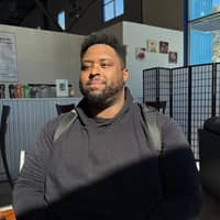 Sitter Profile Image: Jared L.