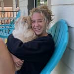 Sitter Profile Image: Evelina M.