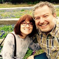 Sitter Profile Image: Meredith & John T.