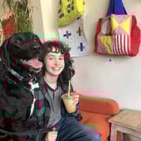 Sitter Profile Image: HollyMae J.