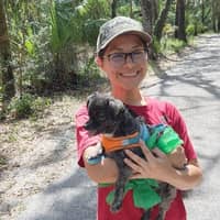 Sitter Profile Image: Alexis P.