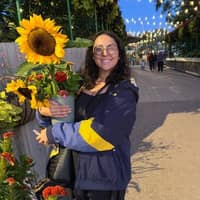 Sitter Profile Image: Abigail B.