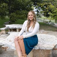 Sitter Profile Image: Kennan N.