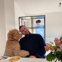 Sitterprofilbild: Joachim B.