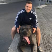 Sitterprofilbild: Joachim B.