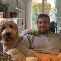 Sitterprofilbild: Joachim B.