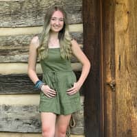 Sitter Profile Image: Sydney M.